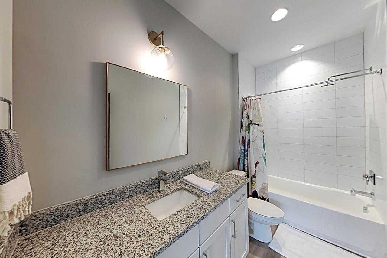 Villa Lyric At Cleveland Park Lyric Manor Nashville Esterno foto