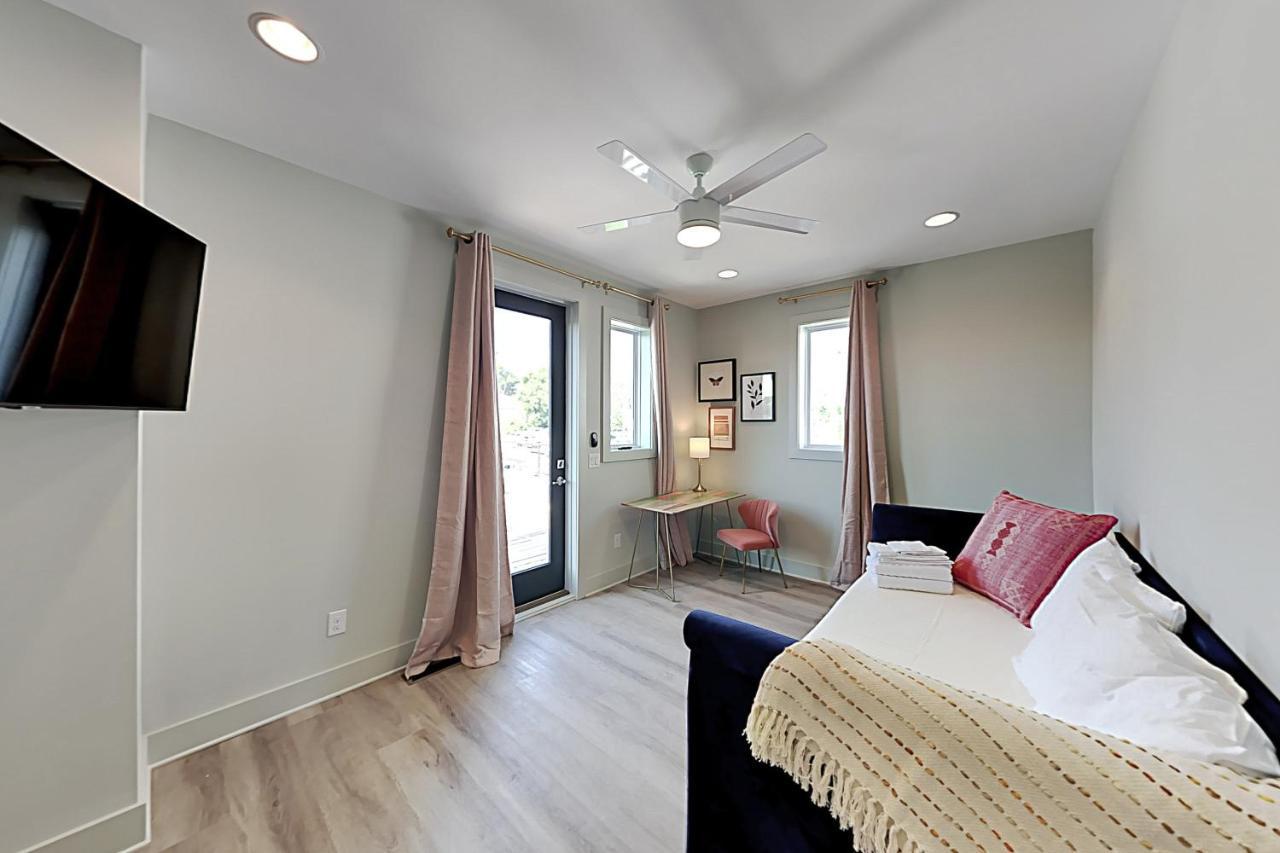 Villa Lyric At Cleveland Park Lyric Manor Nashville Esterno foto